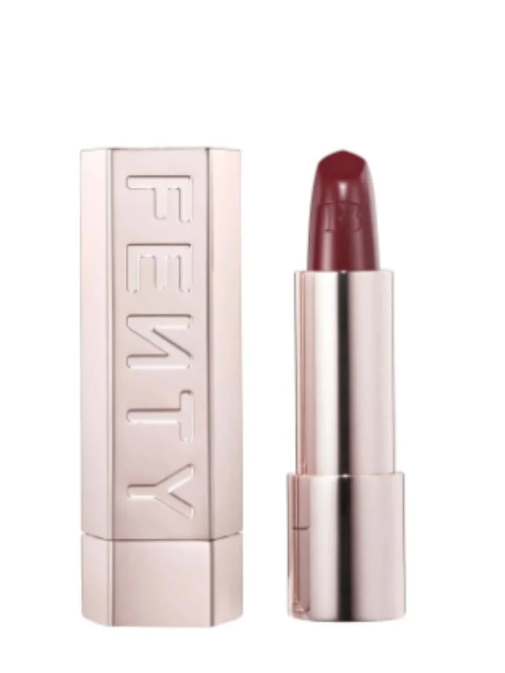 Fenty Refillable Lipstick Rowdy Roadie